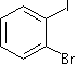 邻溴碘苯 