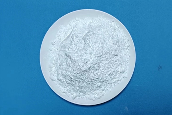 对氰基苯甲酸